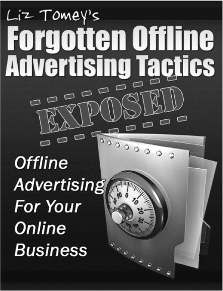 Product picture Winning Offline Marketing Strategies